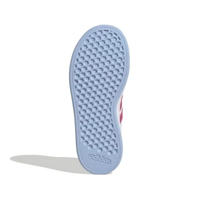 Abbildung von adidas Sportswear GRAND COURT 2.0 KIDS Sneaker Design auf den Spuren des Superstar