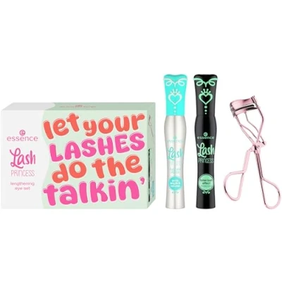 Abbildung von essence Lash Princess Lengthening Eye Set