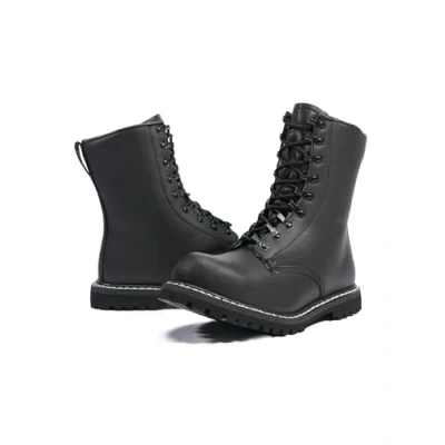 Abbildung von Brandit Para Boots Winter Lining Stiefel