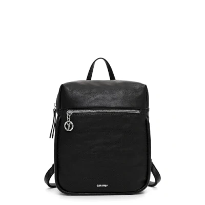 Abbildung von SURI FREY Patsy Tagesrucksack, Damen, Größe: One Size, Black