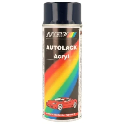 Abbildung von Motip Autoacryl Spray 44660 400ml