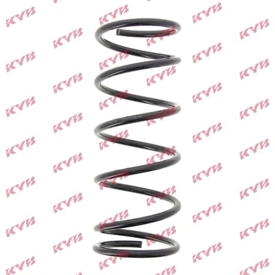 Abbildung von KYB K Flex RA1985 Fahrwerksfeder Vorderachse Schraubenfeder NISSAN: ALMERA 1 Hatchback