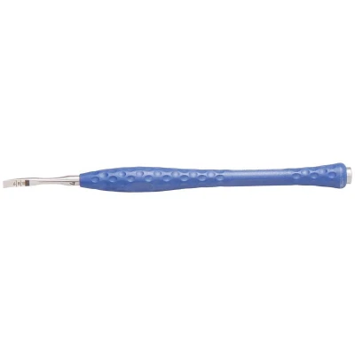 Abbildung von Ergoplant Osteotom gebogen 4mm