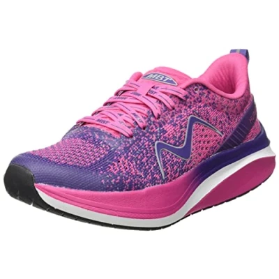 Abbildung von MBT Huracan 3000 LACE UP Damen Laufschuhe