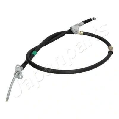 Abbildung von JAPANPARTS BC 2074R Handbremsseil hinten rechts