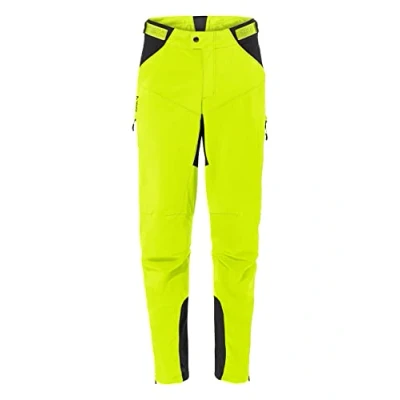 Abbildung von Qimsa II Softshellhose Herren