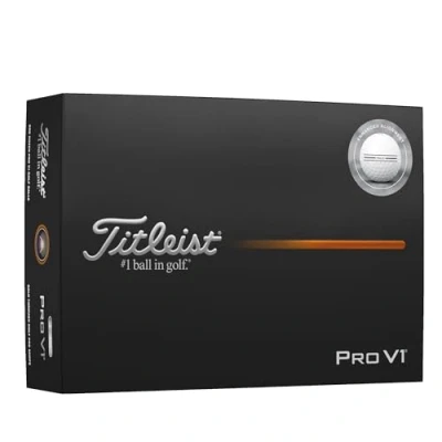 Abbildung von Titleist Pro V1 Enhanced Alignment
