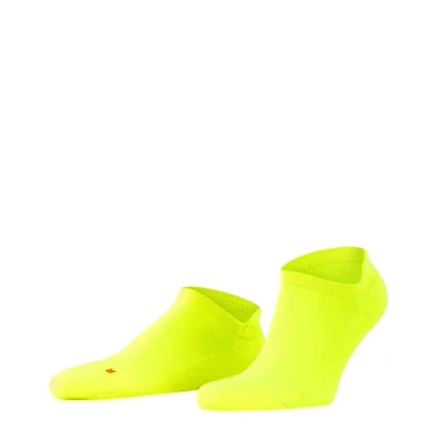 Abbildung von Falke COOL KICK Füßlinge lightning, Größe: 37/38, Lightning