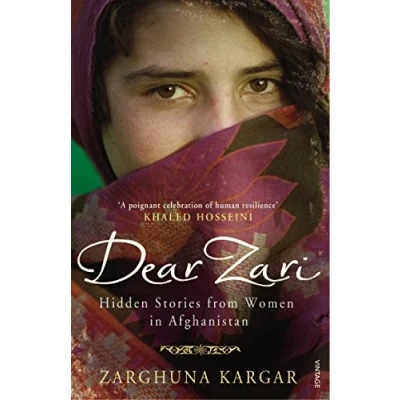 Abbildung von Dear Zari: Hidden Stories from Women of Afghanistan