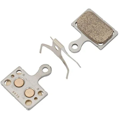 Abbildung von Shimano Y8N398020 Metalic