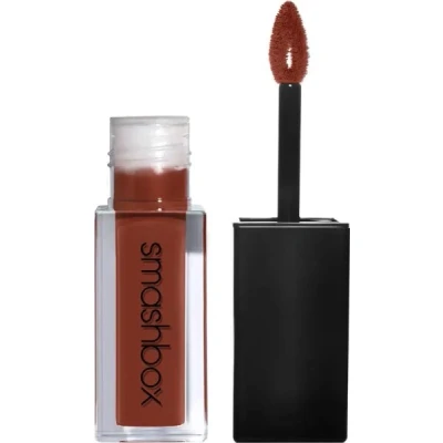 Abbildung von Smashbox Always On Liquid Lipstick 4 ml Lip Goals