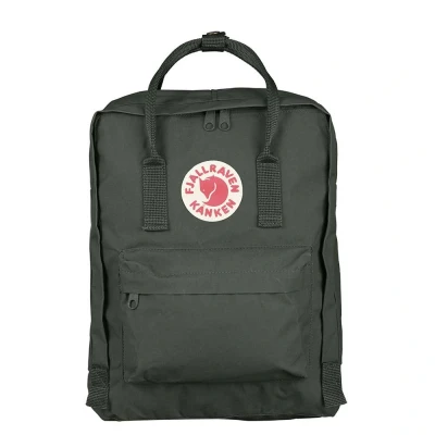 Abbildung von Fjällräven 54O Tagesrucksack, Größe: One Size, Forest green