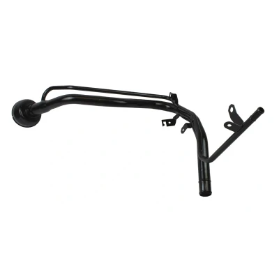 Abbildung von MAXGEAR 28 1240 Einfüllstutzen, Kraftstoffbehälter NISSAN: Qashqai / Qashqai+2 I (J10, NJ10) 1.5 dCi, 2.0 dCi Allrad 2006 2013