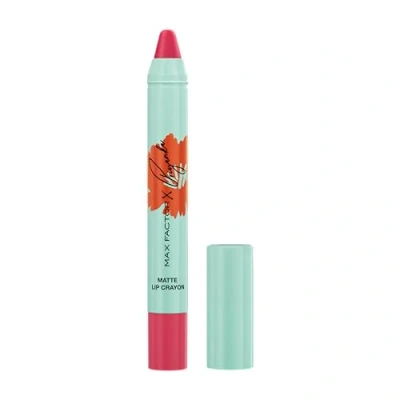 Abbildung von Max Factor Priyanka Lippenstift Hibiscus Flower 1,8 g