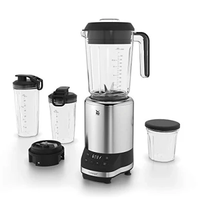 Abbildung von WMF Standmixer &quot;KULT Pro Multifunktionsmixer&quot;, 1200 W