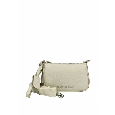 Abbildung von Burkely Always Alyx Crossbody Clutch whimsy white