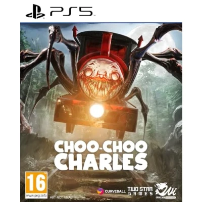 Abbildung von Choo Charles PS5