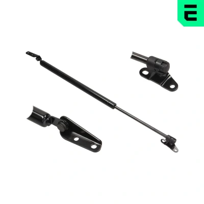Abbildung von OPTIMAL AG 39998 Heckklappendämpfer 570N hinten links