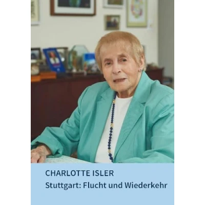 Abbildung von Stuttgart: Flucht und Wiederkehr (Veröffentlichungen des Archivs der Stadt Stuttgart)
