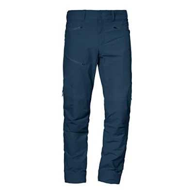 Abbildung von Schöffel Cismon Hose Moonlit Ocean 48