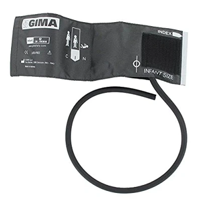 Abbildung von GiMa 32869 Armband große Erwachsene microlife, 3252 cm