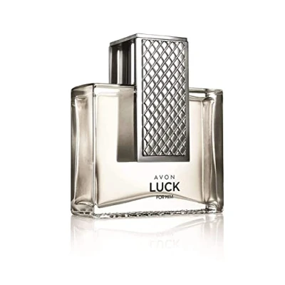 Abbildung von AVON LUCK 44296 Herrenduft