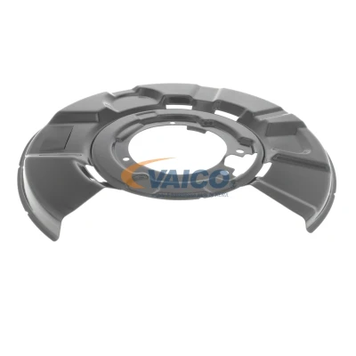 Abbildung von VAICO V20 3547 Ankerblech Hinterachse rechts BMW: 3 Touring, Limousine, Coupe