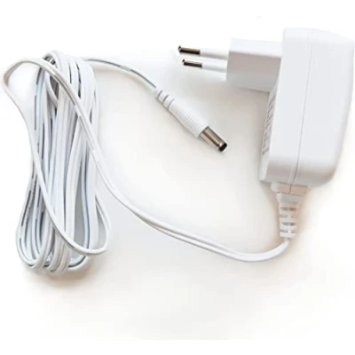 Abbildung von GO SOLID! ladegerät für Philips HF3500 Wake up Licht