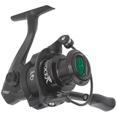 Abbildung von Mitchell Avocet R 4000 RD Angelrolle