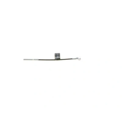 Abbildung von BOSCH 1 987 477 979 Handbremsseil 200 NISSAN: Micra 3, Note I, C+C 3