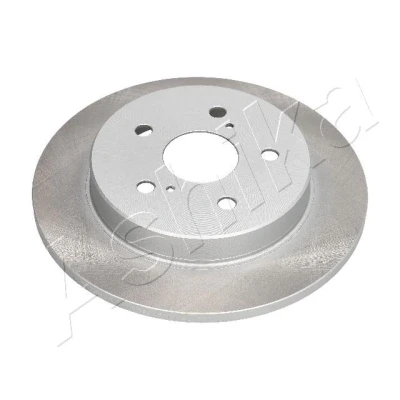 Abbildung von ASHIKA 61 02 255C Bremsscheibe Vorderachse 281 12 5 62 voll lackiert TOYOTA: C HR, RAV4 V, Camry VIII Limousine, LEXUS: NX, UX, ES VII