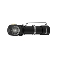 Abbildung von Armytek Wizard C2 Pro v4 Magnet USB