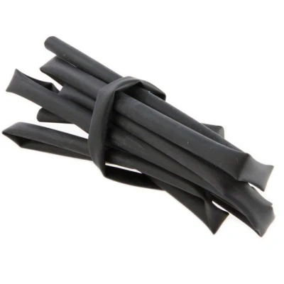 Abbildung von Schrumpfschlauch Mirage 1,2 Meter / Ø4,8 Mm Schwarz