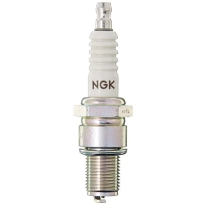 Abbildung von NGK 3430 Zündkerze M14 x 1,25 SW: 20,8 mm