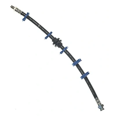 Abbildung von BREMBO T 23 052 Bremsschläuche 410 F10X1 ALFA ROMEO: 145, 164, FIAT: Tipo Schrägheck, BRAVO 1, Brava Schrägheck