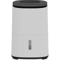 Abbildung von Dry Arete Two 10L Kompressor Luftentfeuchter und Luftreiniger