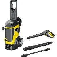 Abbildung von Hochdruckreiniger K 7 WCM Premium
