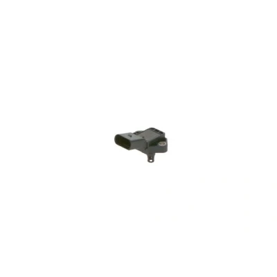 Abbildung von BOSCH 0 281 002 976 Saugrohrdrucksensor VOLKSWAGEN: Tiguan I, Golf 6 Variant, Caddy 3 Kastenwagen, AUDI: A3 Schrägheck, A6 C7 Avant, A4 B9 Avant