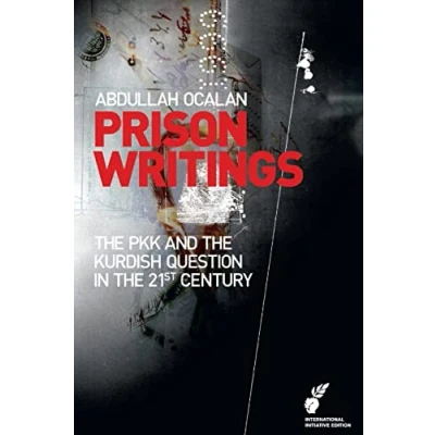 Abbildung von Prison Writings: the PKK and Kurdish Question in 21st Century