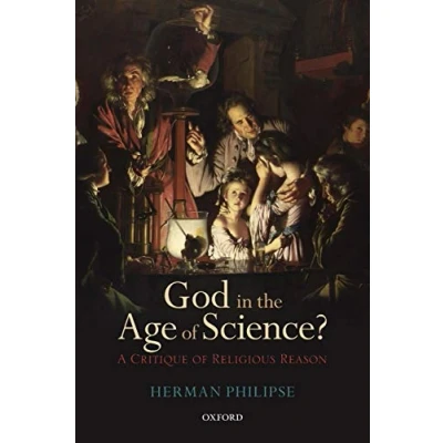 Abbildung von God in the Age Of Science?: A Critique Religious Reason
