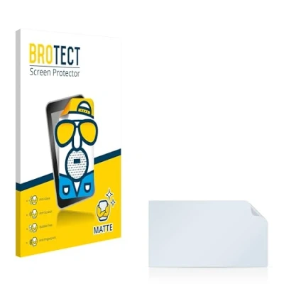 Abbildung von BROTECT Entspiegelungs Schutzfolie für Gaomon PD156 Pro Matte Displayschutz Folie, Anti Reflex, Fingerprint