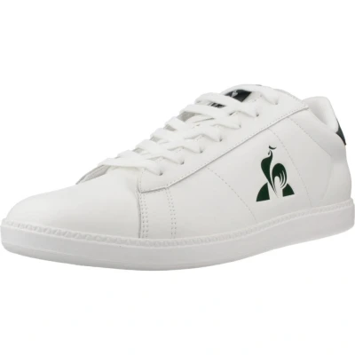 Abbildung von Le Coq Sportif Courtset 2 Trainers EU 44