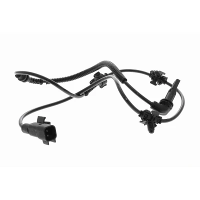Abbildung von VEMO V40 72 0057 ABS Sensor Vorderachse 2 eckig OPEL: Astra K Schrägheck, Sports Tourer