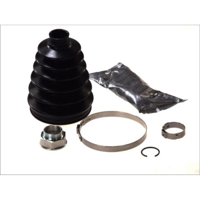 Abbildung von SPIDAN 23672 Achsmanschette 129,00 TPE (thermoplastischer Elastomer) HONDA: CIVIC 8 Hatchback, CR V 2, Accord 6 Limousine