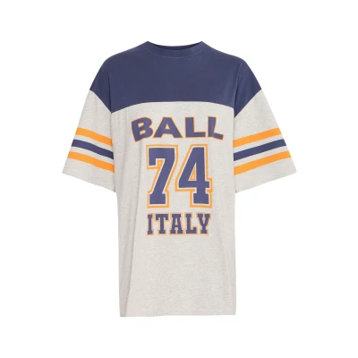 Abbildung von BALL Rundhalsshirt &quot;Rundhalsshirt BAADAMS&quot;