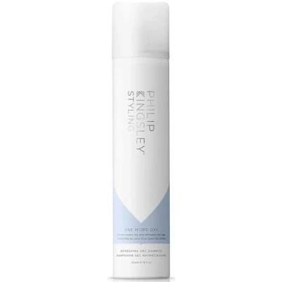 Abbildung von Philip Kingsley ONE MORE DAY DRY Shampoo Trockenshampoo, Größe: 200 ml,