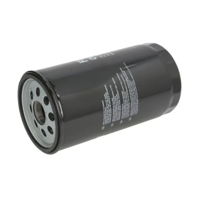 Abbildung von FILTRON OP 592/6 Ölfilter M 30 X 2 Anschraubfilter IVECO: Trakker, Stralis