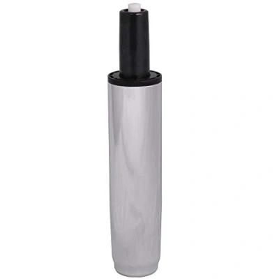 Abbildung von KADIMA DESIGN Gasdruckfeder Bürostuhl Gasdruckdämpfer Gasfeder 195mm / 50mm Chrom