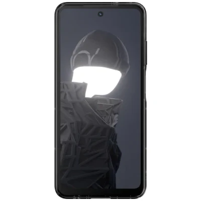 Abbildung von HMD Fusion 128GB Schwarz mit klarmobil Vertrag im Vodafone Netz unbegrenzt telefonieren + 30000 MB 4G
