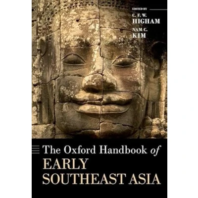 Abbildung von The Oxford Handbook of Early Southeast Asia (Oxford Handbooks)